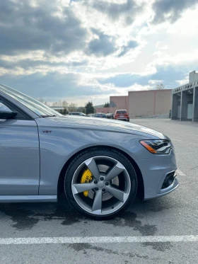 Обява за продажба на Audi A6 S6/DISTRONIC/360/BOSE/HEAD UP ~36 799 лв. - изображение 1