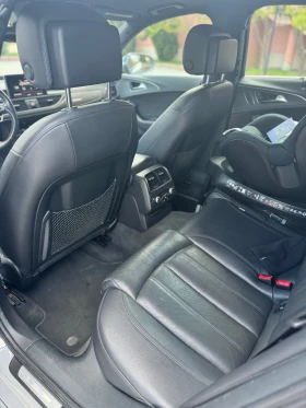 Обява за продажба на Audi A6 S6/DISTRONIC/360/BOSE/HEAD UP ~36 799 лв. - изображение 7