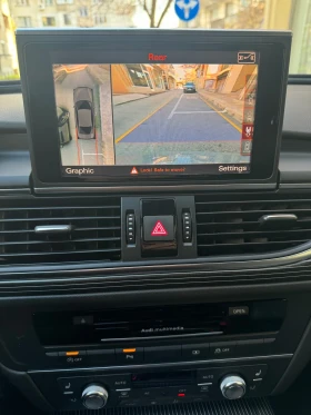 Обява за продажба на Audi A6 S6/DISTRONIC/360/BOSE/HEAD UP ~36 799 лв. - изображение 9