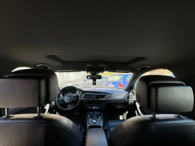 Audi A6 S6/DISTRONIC/360/BOSE/HEAD UP | Mobile.bg    14