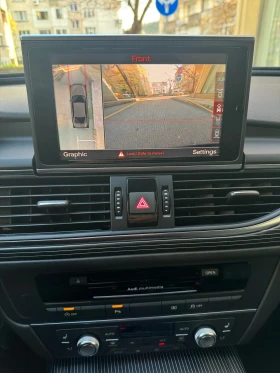 Обява за продажба на Audi A6 S6/DISTRONIC/360/BOSE/HEAD UP ~36 799 лв. - изображение 8