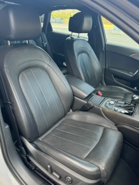 Обява за продажба на Audi A6 S6/DISTRONIC/360/BOSE/HEAD UP ~36 799 лв. - изображение 6