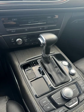 Обява за продажба на Audi A6 S6/DISTRONIC/360/BOSE/HEAD UP ~36 799 лв. - изображение 5