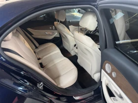 Mercedes-Benz E 450 AMG / 4MATIC / EQ BOOST | Mobile.bg    14