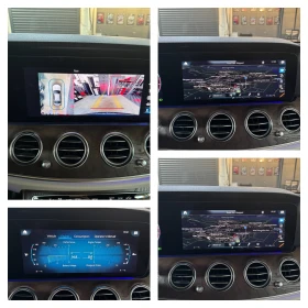 Mercedes-Benz E 450 AMG / 4MATIC / EQ BOOST | Mobile.bg    15