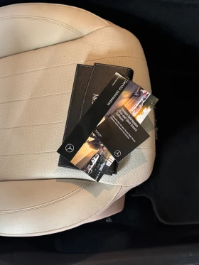 Mercedes-Benz E 450 AMG / 4MATIC / EQ BOOST | Mobile.bg    13