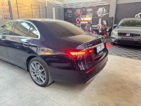 Mercedes-Benz E 450 AMG / 4MATIC / EQ BOOST | Mobile.bg    6