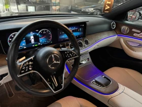 Mercedes-Benz E 450 AMG / 4MATIC / EQ BOOST | Mobile.bg    9