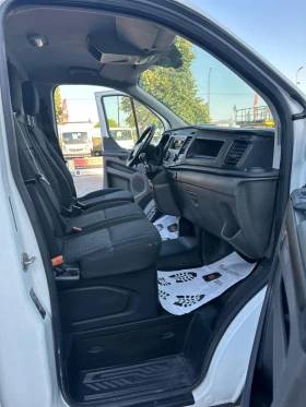 Ford Transit Custom 2.0d 130k Evro6b 60.000km - 32000 лв. - 28557307 10