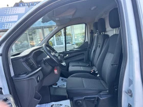     Ford Transit Custom 2.0d 130k Evro6b 60.000km