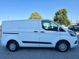 Ford Transit Custom 2.0d 130k Evro6b 60.000km - 32000 лв. - 28557307 15