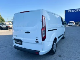 Ford Transit Custom 2.0d 130k Evro6b 60.000km - 32000 лв. - 28557307 14