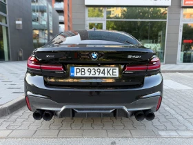     BMW 540 * M PACK* XDRIVE * SHADOW LINE* 