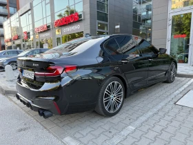 BMW 540 * M PACK* XDRIVE * SHADOW LINE*  | Mobile.bg    7
