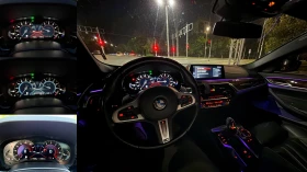 BMW 540 * M PACK* XDRIVE * SHADOW LINE*  | Mobile.bg    13