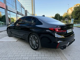 BMW 540 * M PACK* XDRIVE * SHADOW LINE*  | Mobile.bg    5