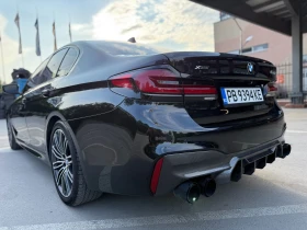 BMW 540 * M PACK* XDRIVE * SHADOW LINE*  | Mobile.bg    6