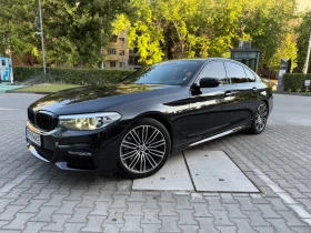     BMW 540 * M PACK* XDRIVE * SHADOW LINE* 