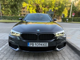     BMW 540 * M PACK* XDRIVE * SHADOW LINE* 