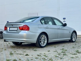 Обява за продажба на BMW 320 2.0d XDrive ~13 999 лв. - изображение 5