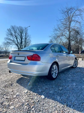 Обява за продажба на BMW 320 2.0d XDrive ~13 999 лв. - изображение 3