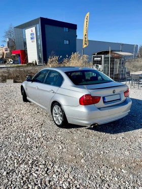 Обява за продажба на BMW 320 2.0d XDrive ~13 999 лв. - изображение 5