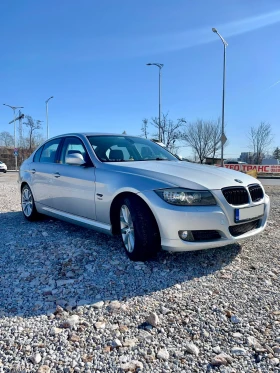 Обява за продажба на BMW 320 2.0d XDrive ~13 999 лв. - изображение 1