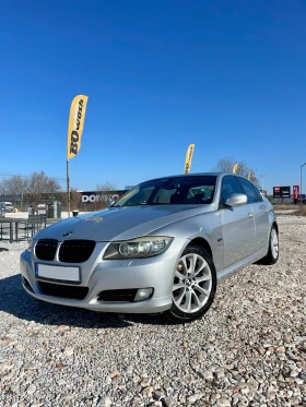 Обява за продажба на BMW 320 2.0d XDrive ~13 999 лв. - изображение 1