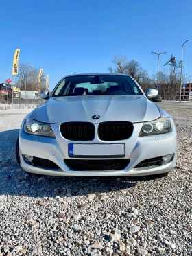 Обява за продажба на BMW 320 2.0d XDrive ~13 999 лв. - изображение 2