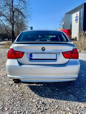 Обява за продажба на BMW 320 2.0d XDrive ~13 999 лв. - изображение 4
