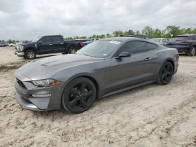 Ford Mustang ECOBOOST - 33000 лв. - 31527375 4