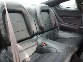 Ford Mustang ECOBOOST - 33000 лв. - 31527375 9