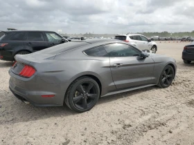Ford Mustang ECOBOOST - 33000 лв. - 31527375 6