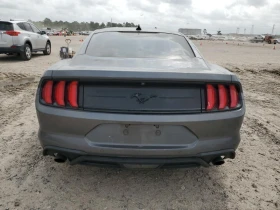 Ford Mustang ECOBOOST - 33000 лв. - 31527375 2