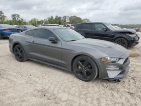 Ford Mustang ECOBOOST - 33000 лв. - 31527375 3