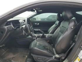 Ford Mustang ECOBOOST - 33000 лв. - 31527375 7