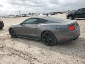 Ford Mustang ECOBOOST - 33000 лв. - 31527375 5