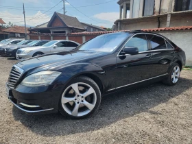 Mercedes-Benz S 500