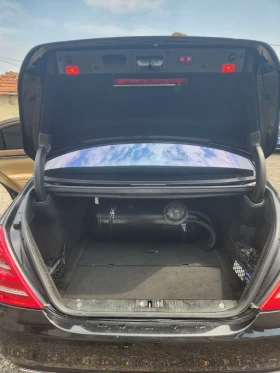 Mercedes-Benz S 500 S500L/ /DVD/TV/DIS/Night Vision/Full | Mobile.bg    11