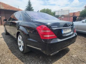 Mercedes-Benz S 500 S500L/ /DVD/TV/DIS/Night Vision/Full | Mobile.bg    5