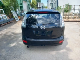 Mazda 5 2.0 d - 3300 лв. - 35703419 9