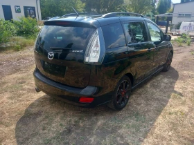 Mazda 5 2.0 d | Mobile.bg    5