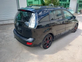 Mazda 5 2.0 d - 3300 лв. - 35703419 10