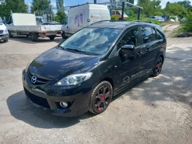     Mazda 5 2.0 d