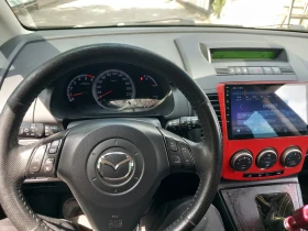 Mazda 5 2.0 d - 3300 лв. - 35703419 11