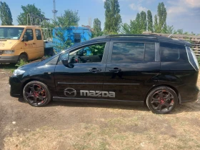 Mazda 5 2.0 d | Mobile.bg    3