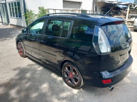 Mazda 5 2.0 d - 3300 лв. - 35703419 8