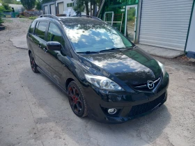     Mazda 5 2.0 d