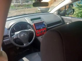 Mazda 5 2.0 d | Mobile.bg    8