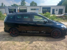 Mazda 5 2.0 d | Mobile.bg    6